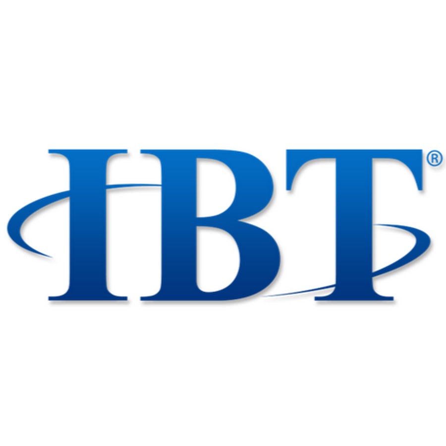IBT Apps - YouTube