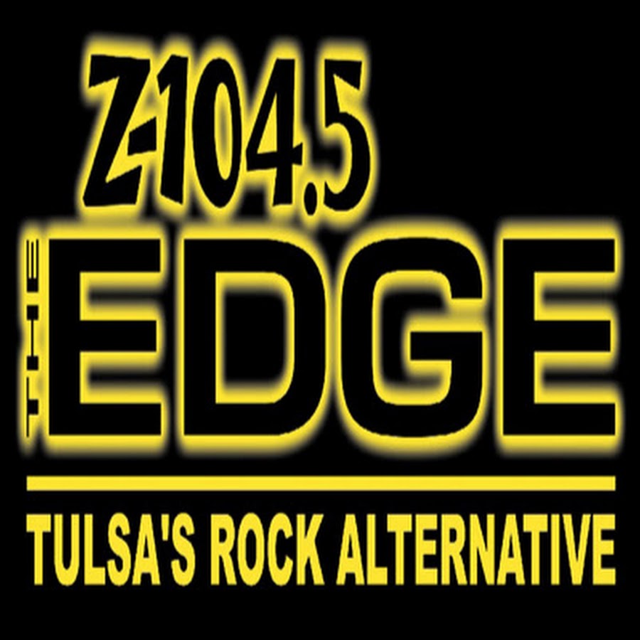 Z104.5 THE EDGE YouTube