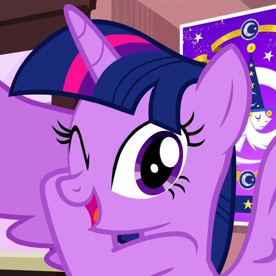 Princess Twilight Sparkle YouTube