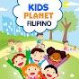 Kids Planet Filipino