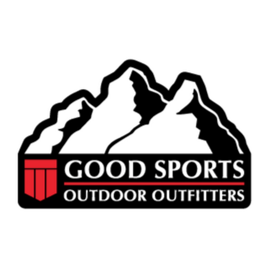 Good Sports Outdoor Outfitters YouTube