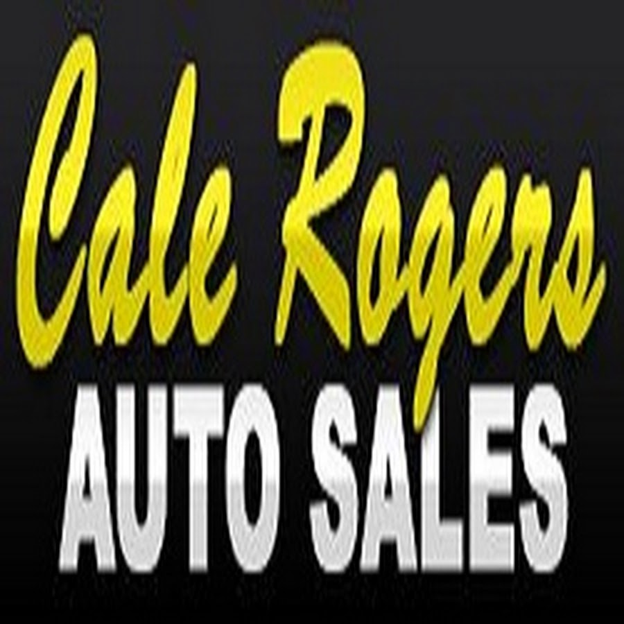 Top 90+ Wallpaper Cale Rogers Auto Sales Cars Updated