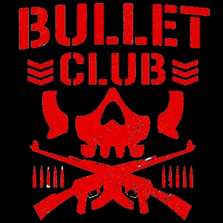 BULLET CLUB - YouTube
