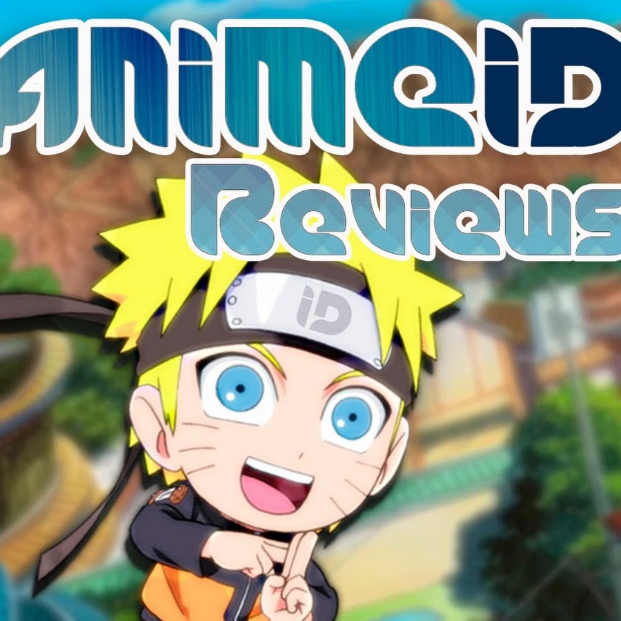 AnimeID-Reviews - YouTube