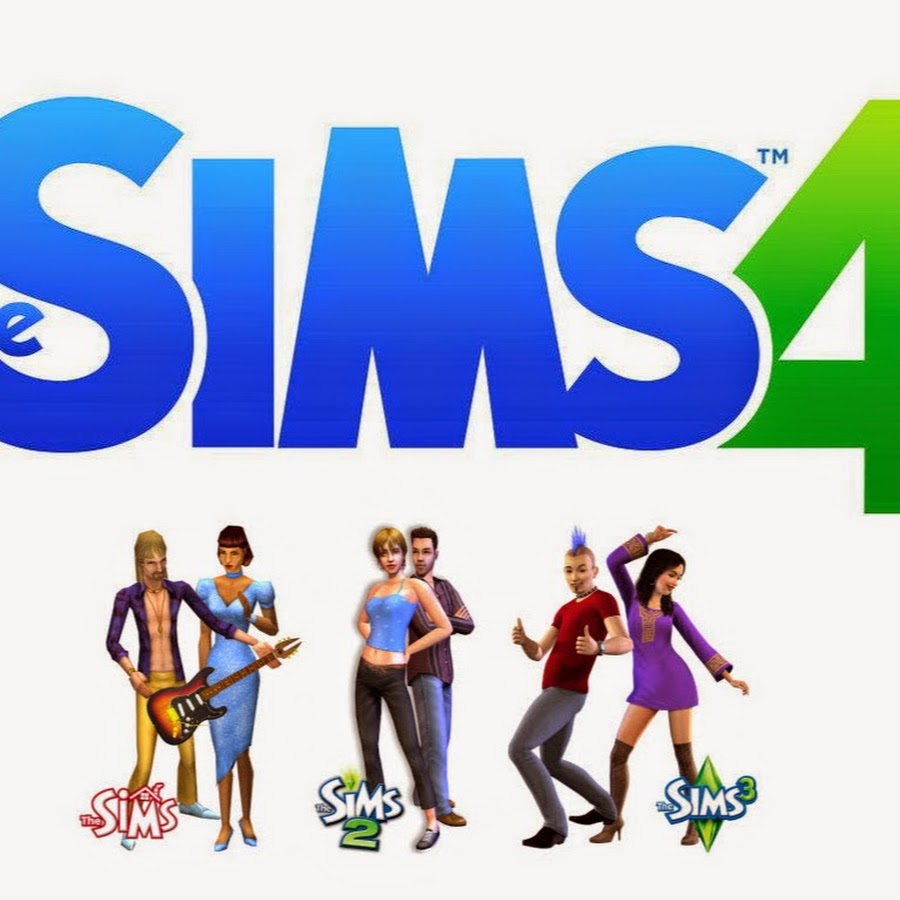 The SIMS 4 Digital Deluxe Edition YouTube