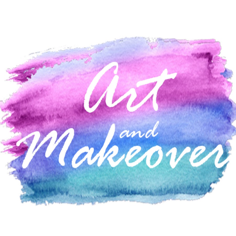 Art and Makeover - YouTube