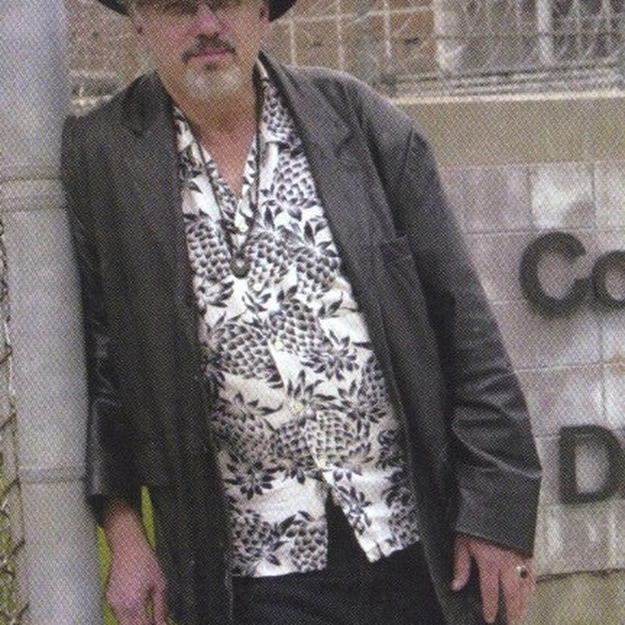 John Hagedorn YouTube