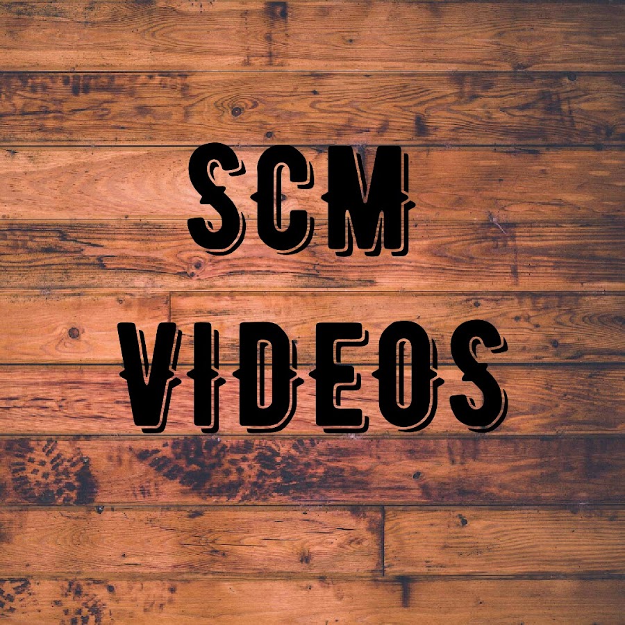 SCM Videos - YouTube