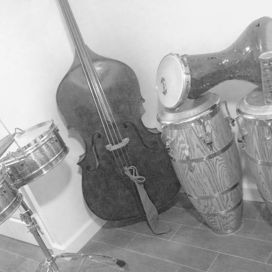 Bronx Music House image