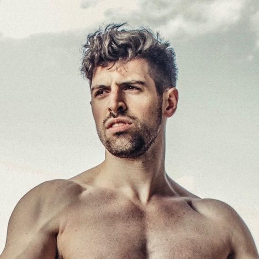 Philip Hartshorn The Phil Up YouTube