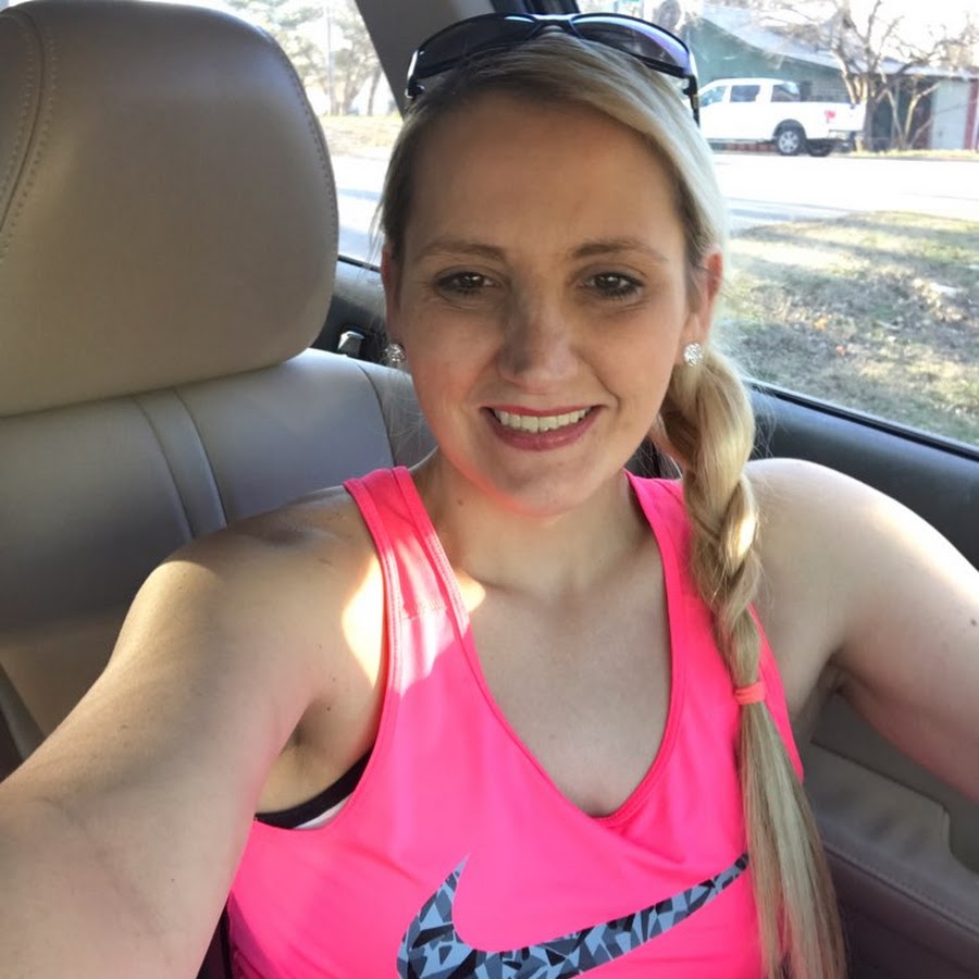 Amy Russell - YouTube 