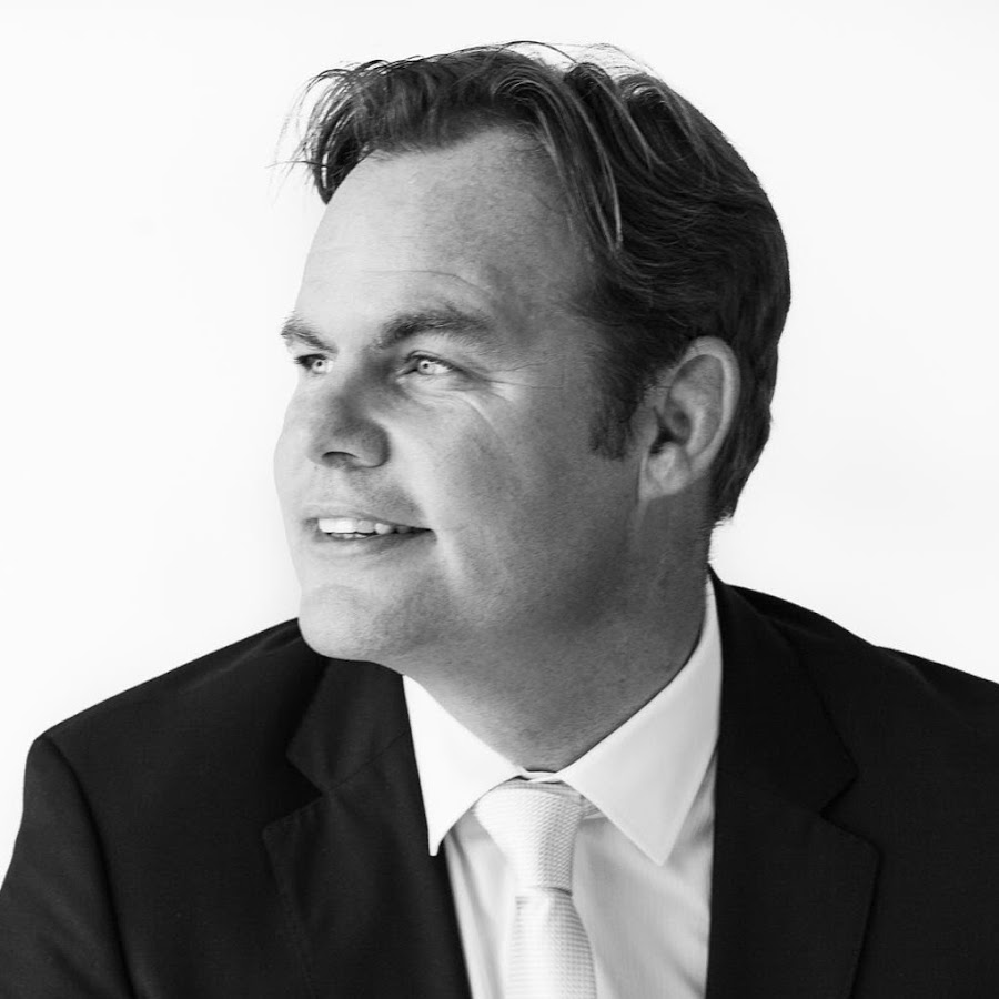 Andrew Baxter YouTube