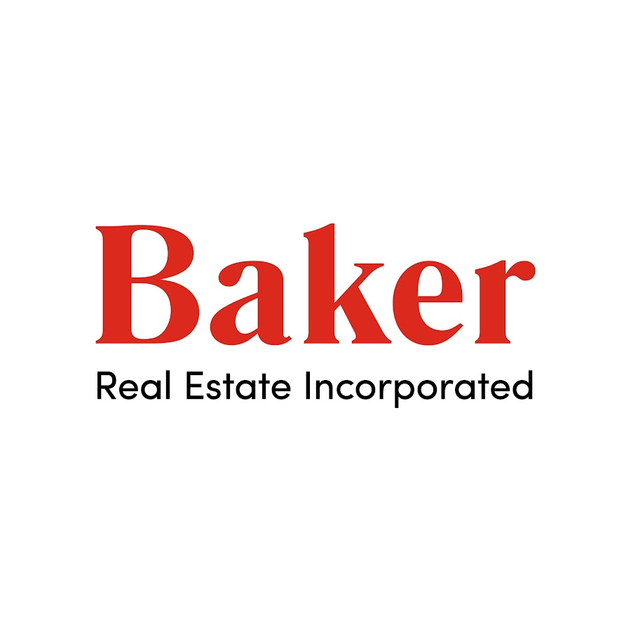 Baker Real Estate Incorporated YouTube