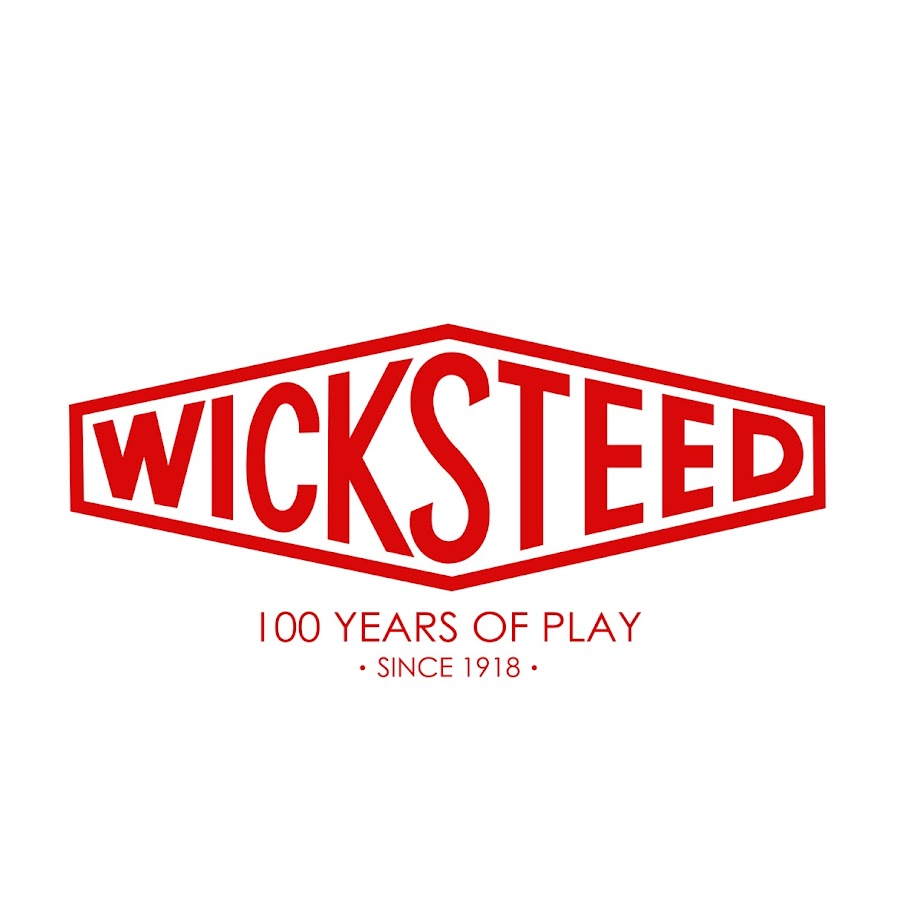 Wicksteed Playgrounds - YouTube