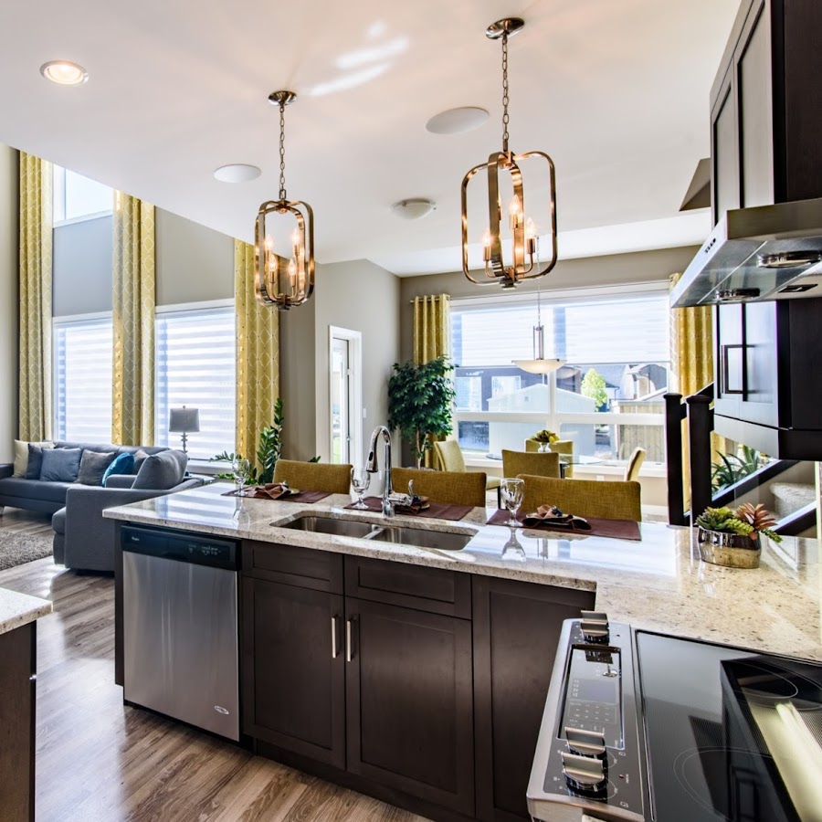 Sterling Homes Winnipeg YouTube