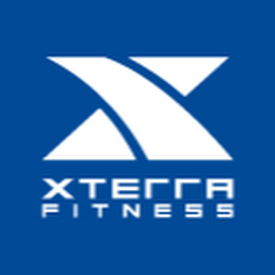 XTERRA Fitness Online - YouTube