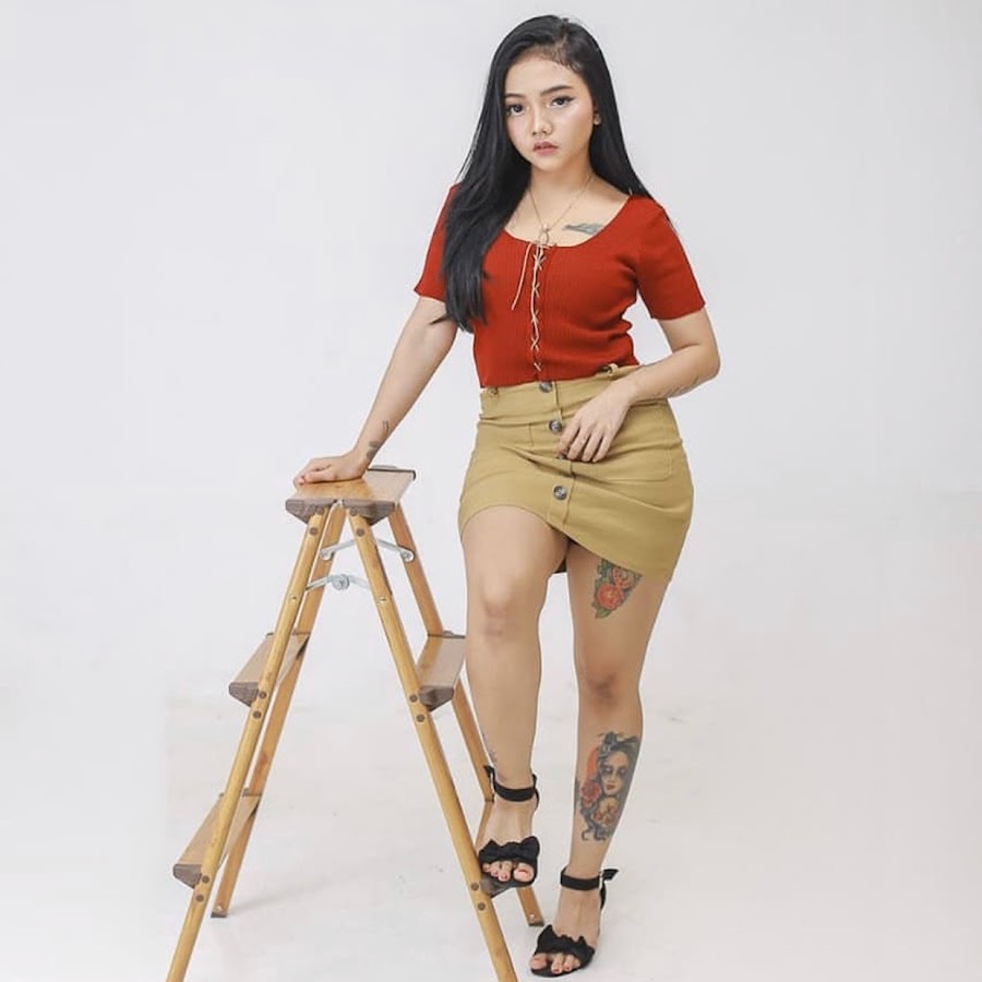  Syahiba Saufa  Official YouTube