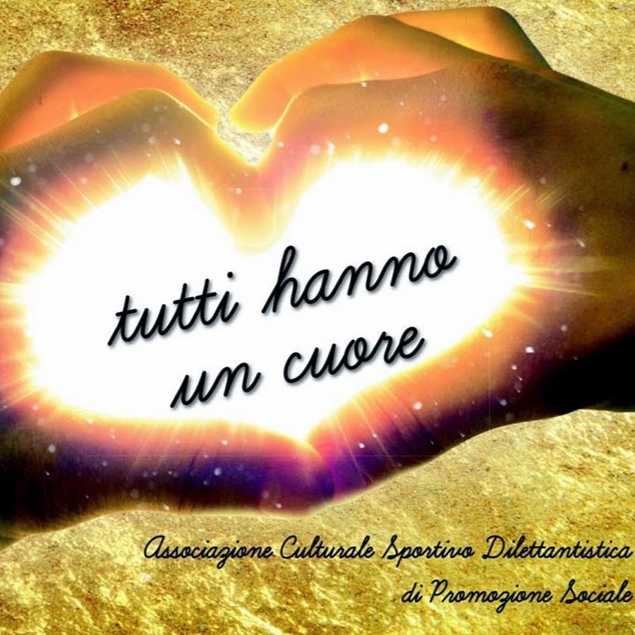 Non Tutti Hanno Il Tuo Stesso Cuore