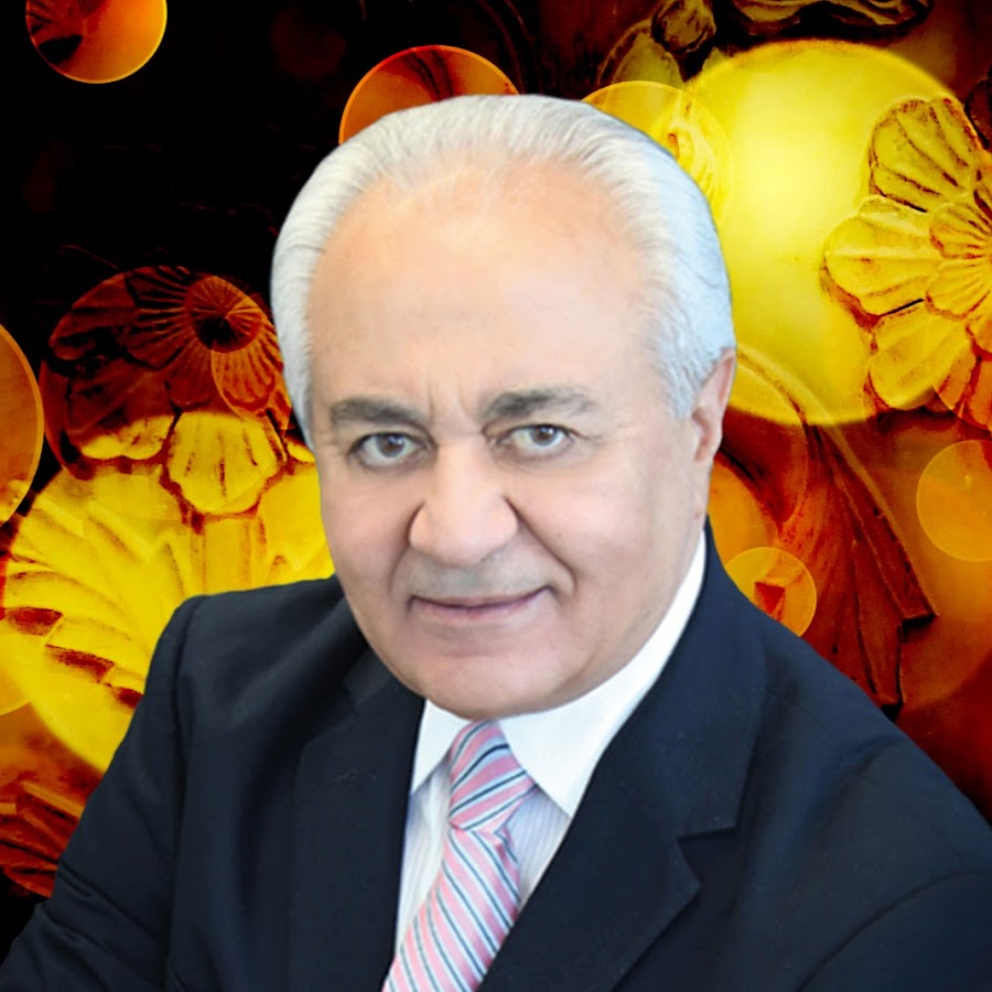 Dr. Holakouee official دکتر فرهنگ هلاکویی YouTube