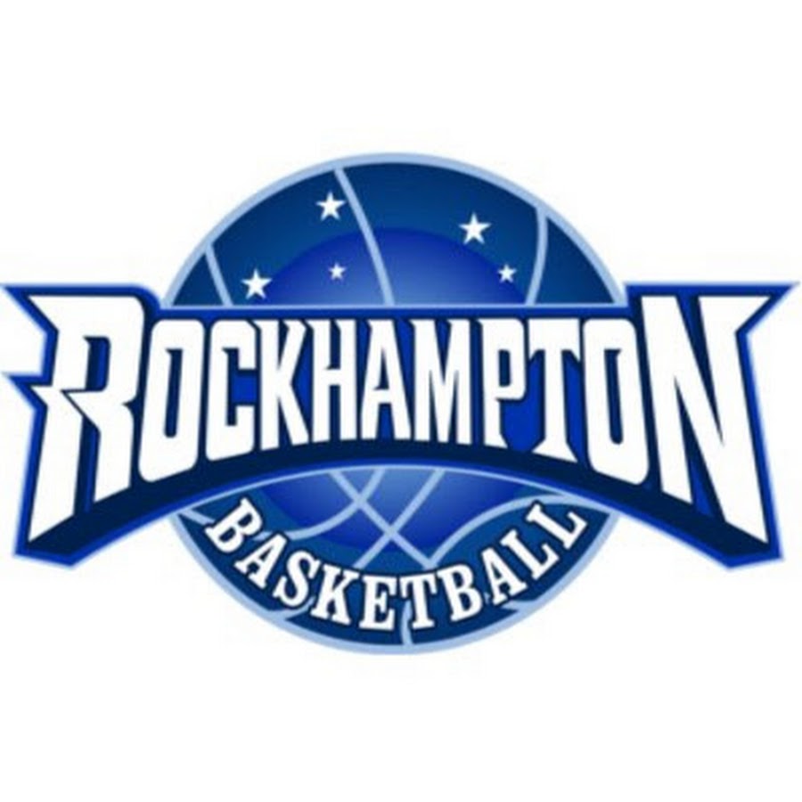Rockhampton Basketball Incorporated YouTube