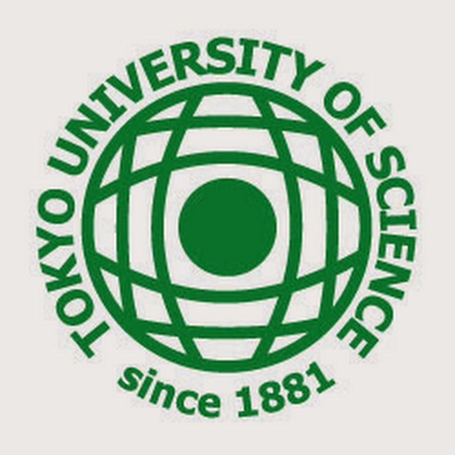 東京理科大学 / Tokyo University of Science YouTube