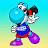 Yoshi Gang Leader avatar