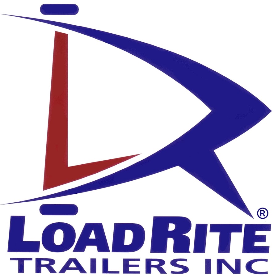 Load Rite Trailers - YouTube