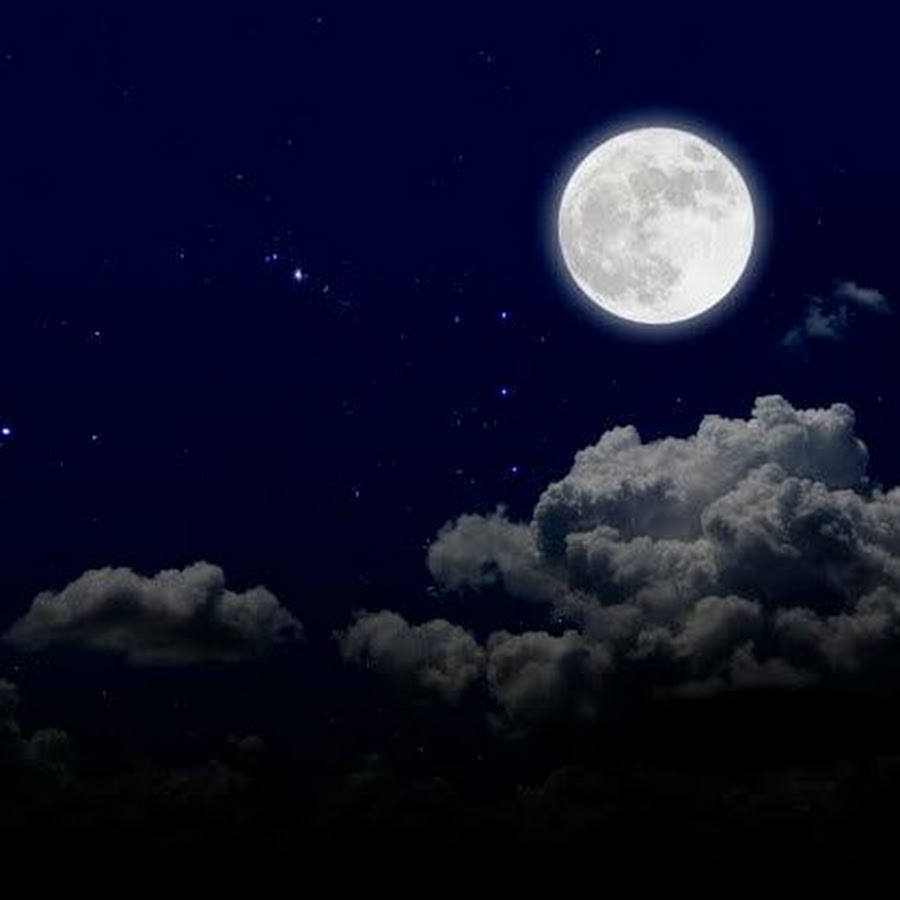 Кто поет песню небо и луна. Ночное небо с луной. Луна месяц на небе. Фото ночь Луна. Луна с 12 звездами.