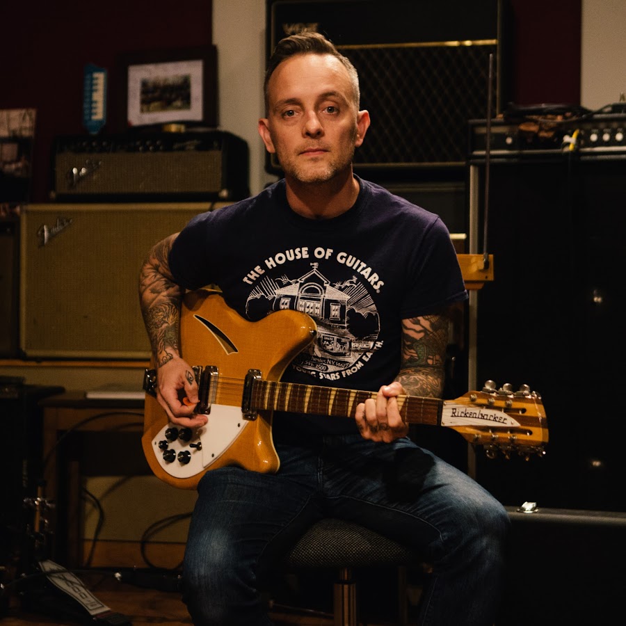 DAVE HAUSE OFFICIAL YouTube