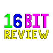 16 Bit Review#author
