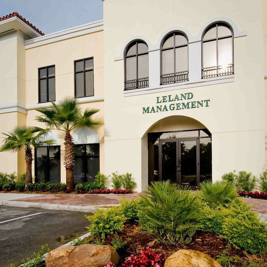 Leland Management YouTube