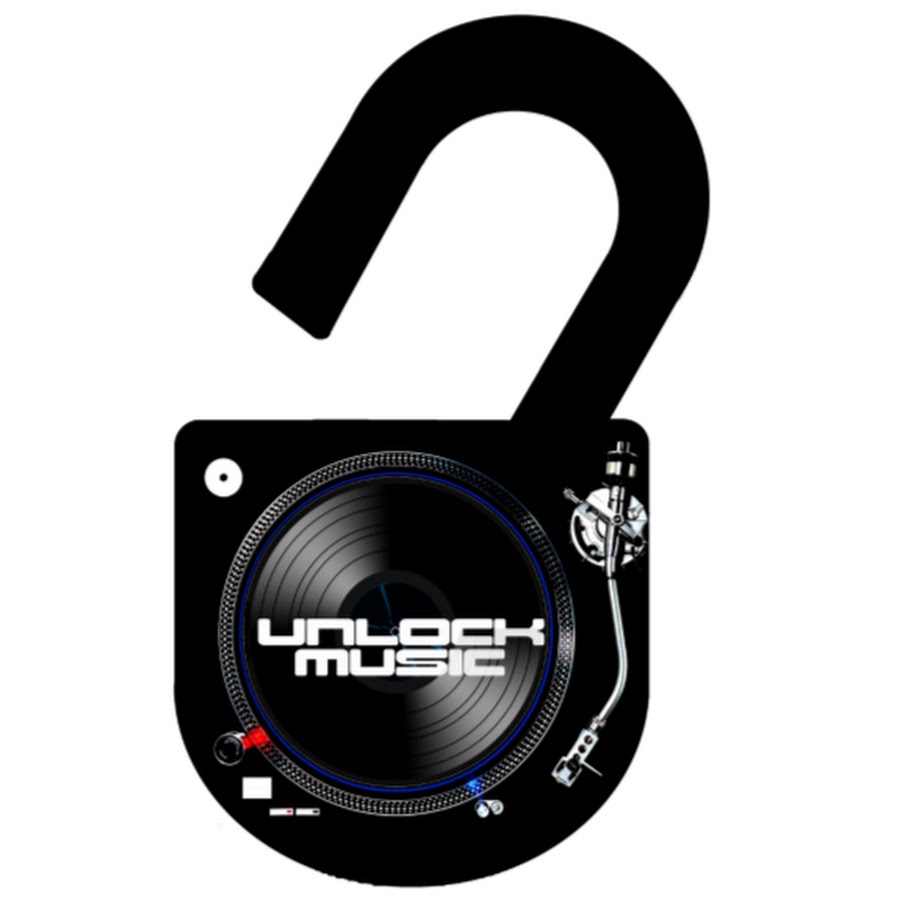 Unlock Music - YouTube