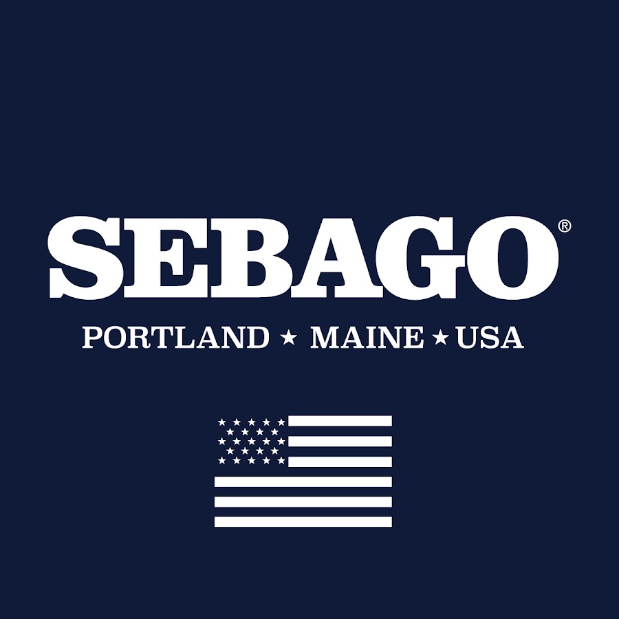Sebago YouTube