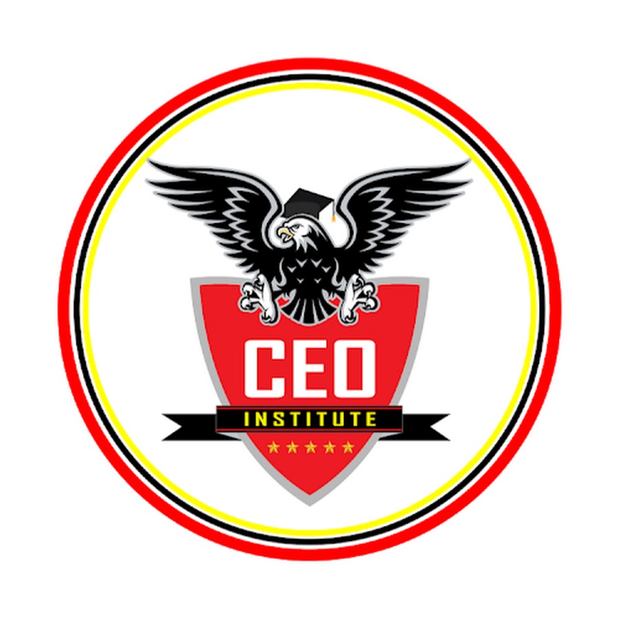 CEO INSTITUTE វិទ្យាស្ថានសុីអុីអូ YouTube
