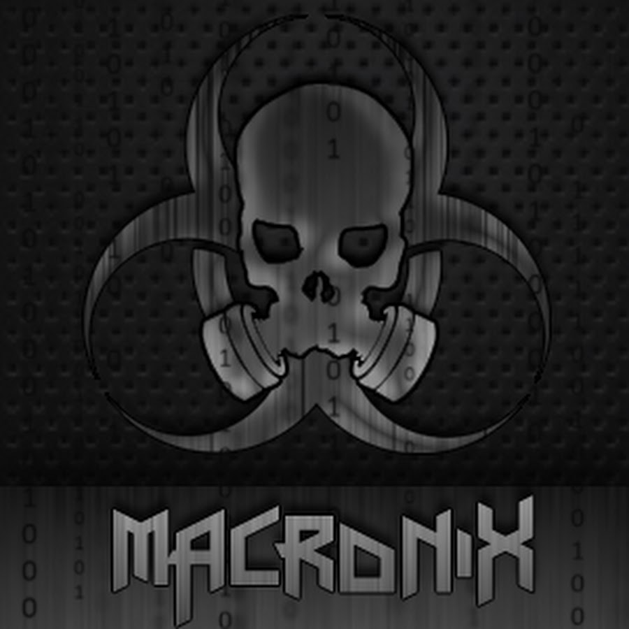 Macronix Design - YouTube