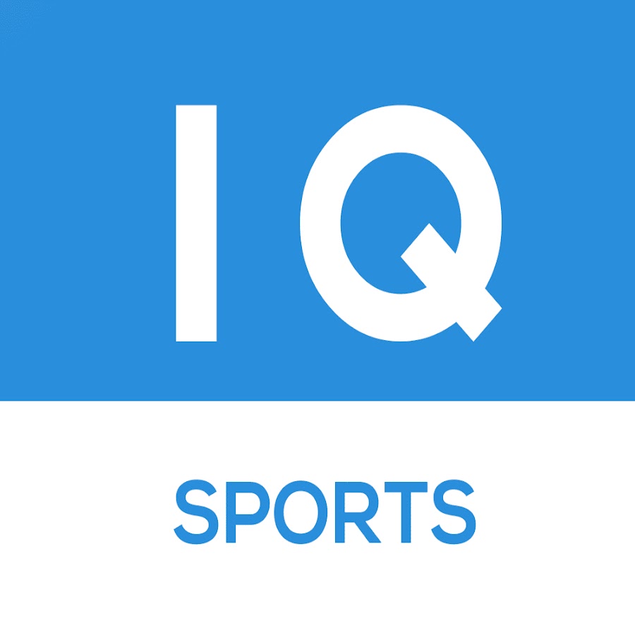 IQ sports YouTube