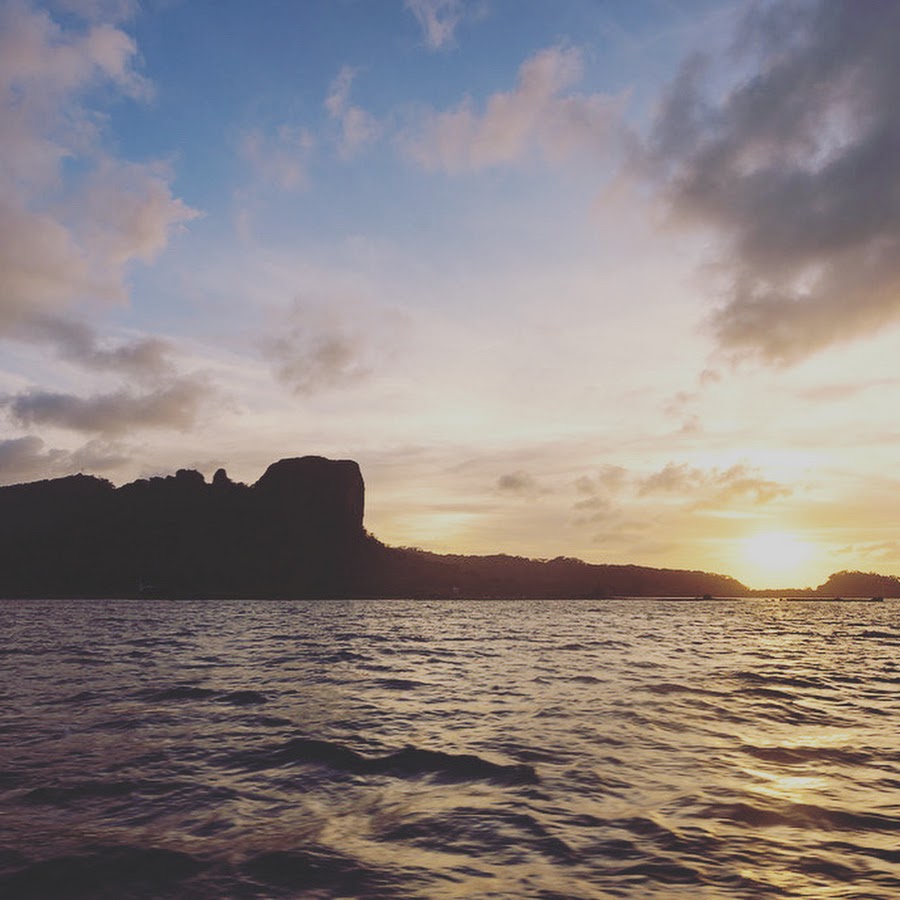 Micronesia Connections - YouTube