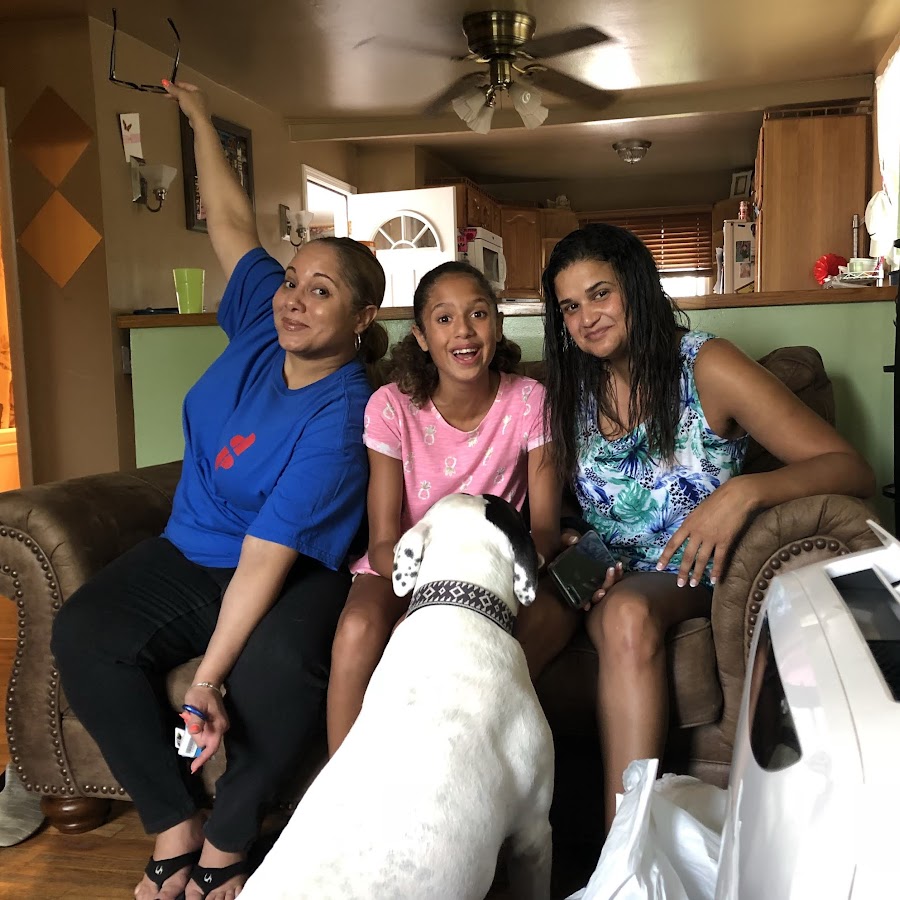 Family Adventures - YouTube