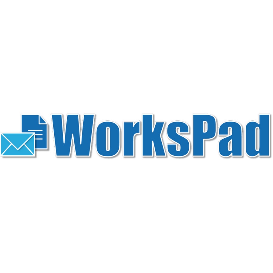 Info WorksPad - YouTube