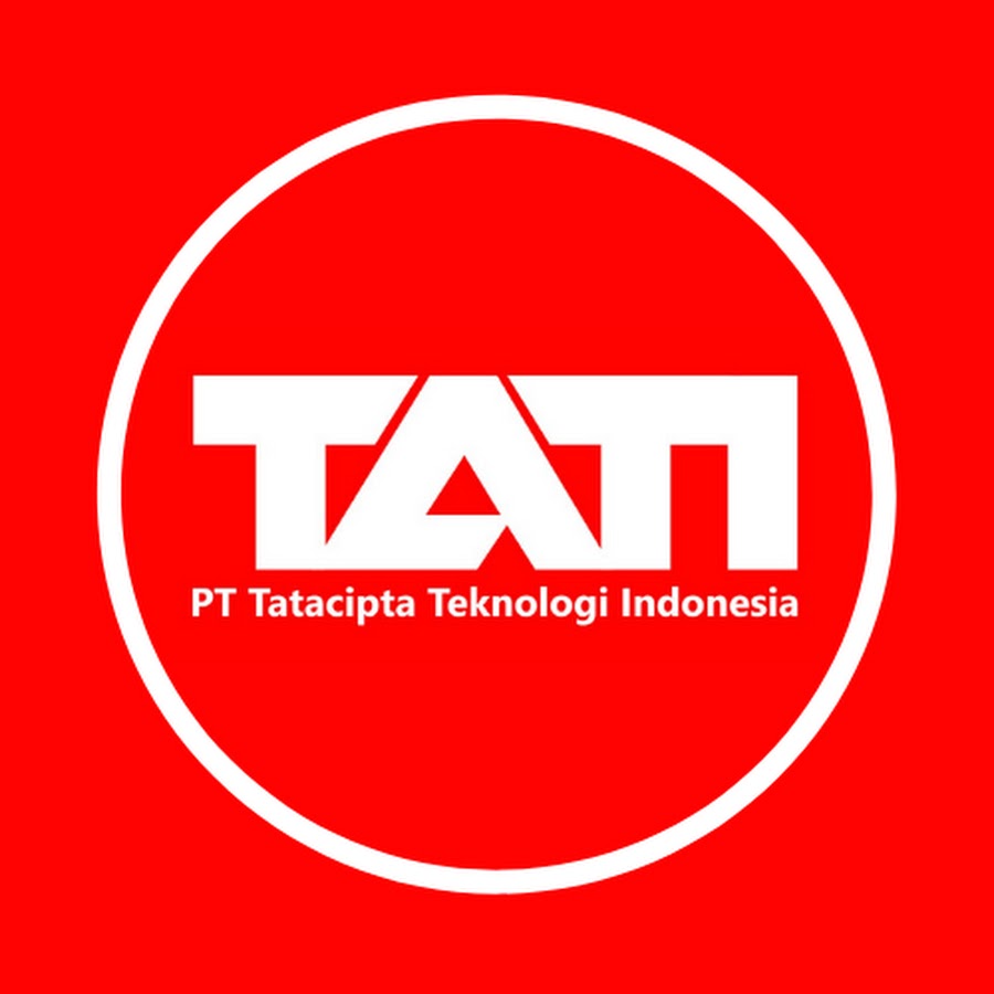 PT. Tatacipta Teknologi Indonesia - YouTube