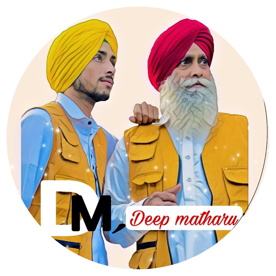 Deep Matharu - YouTube