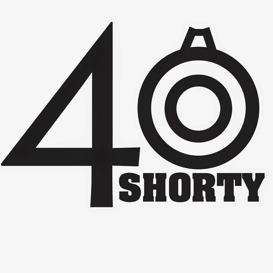 40 SHORTY YouTube