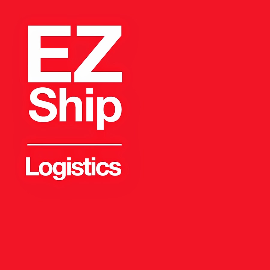 EZ Ship Logistics YouTube