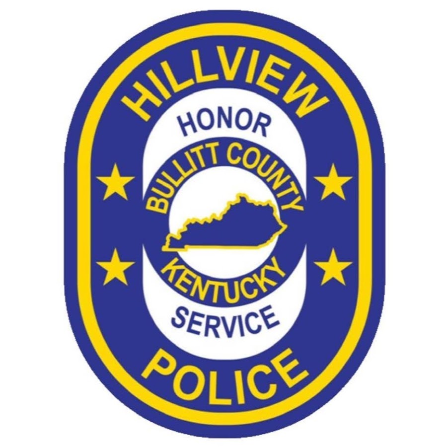 Hillview Police Department Kentucky YouTube