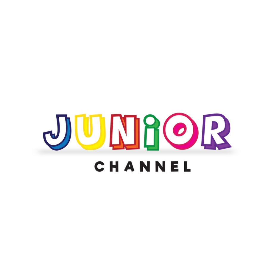 Junior Channel YouTube