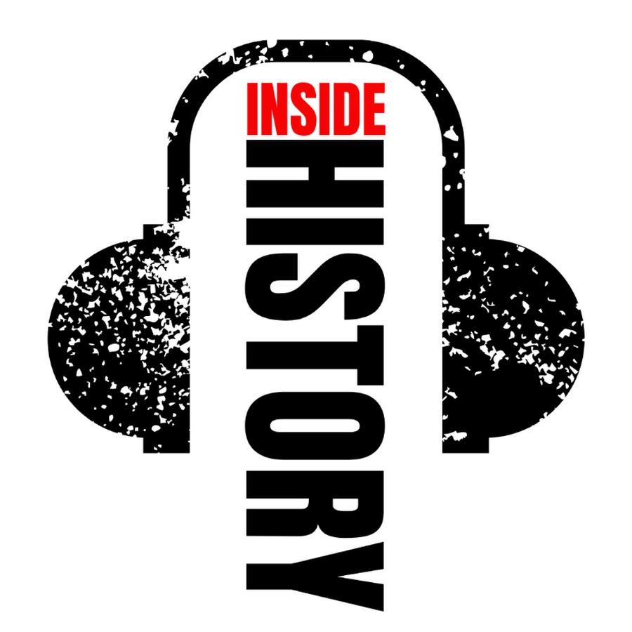 Inside History Podcast 