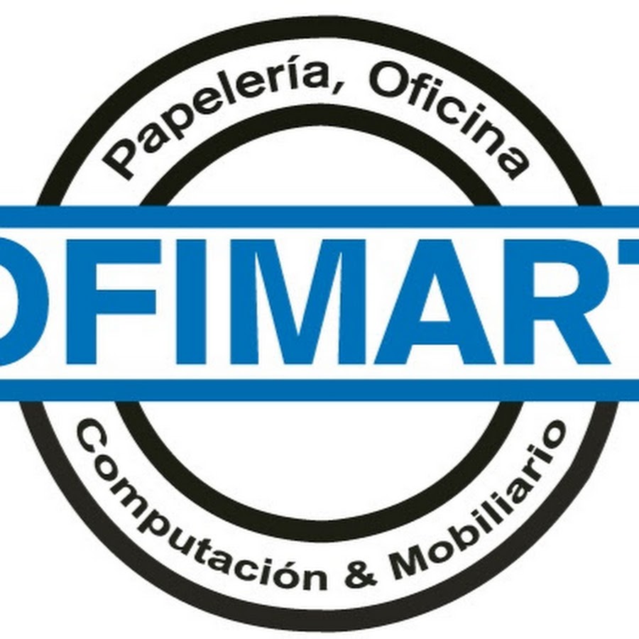 Ofimart - YouTube