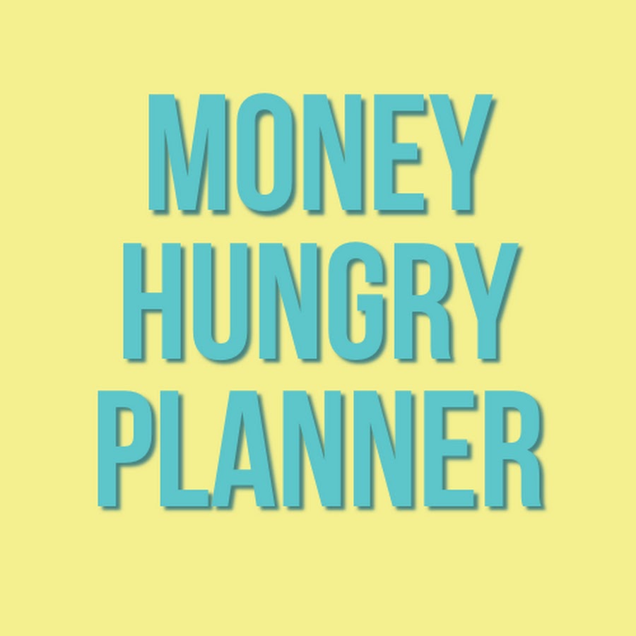 The Money Hungry Millennial YouTube