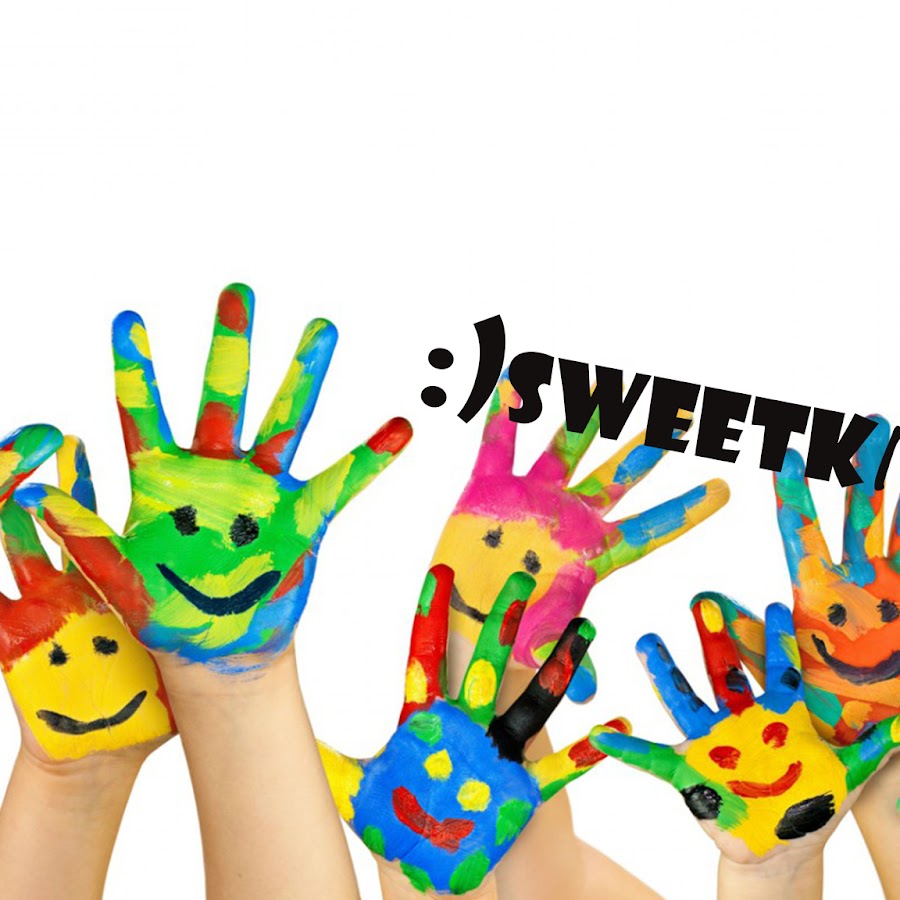 SweetKids. - YouTube