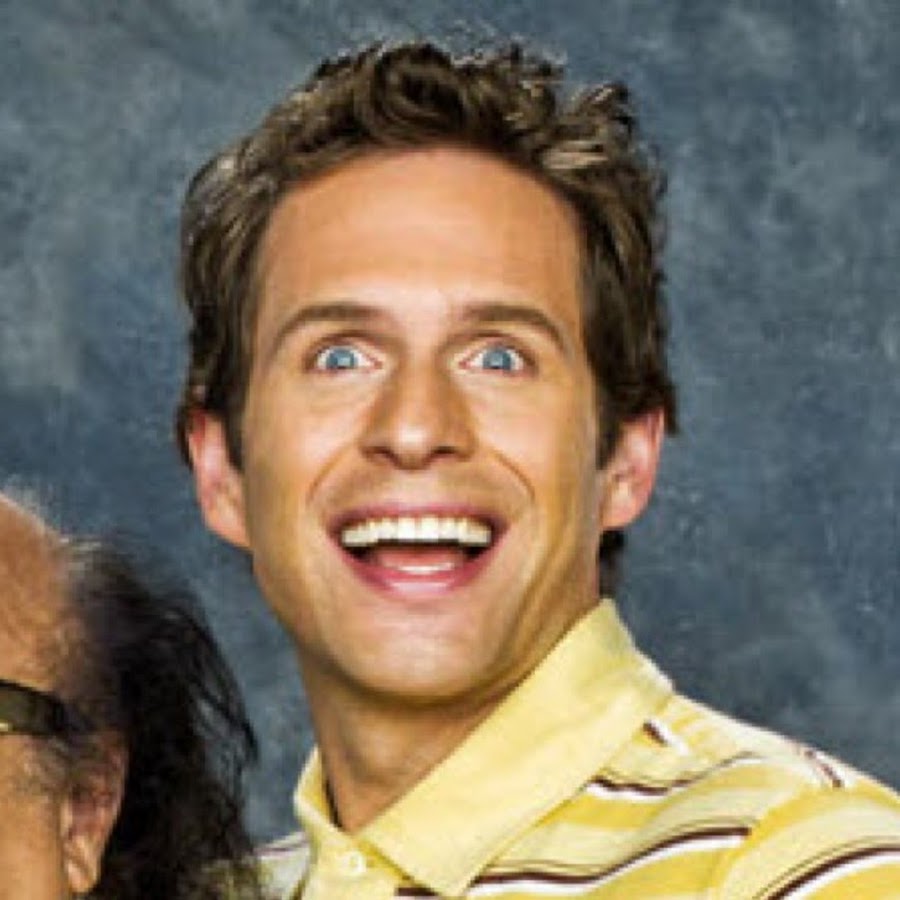 Dennis Reynolds YouTube